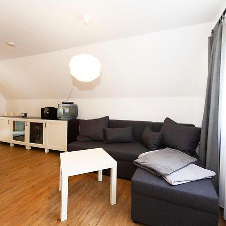 Ferienhaus Katharina Malschwitz Екстериор снимка