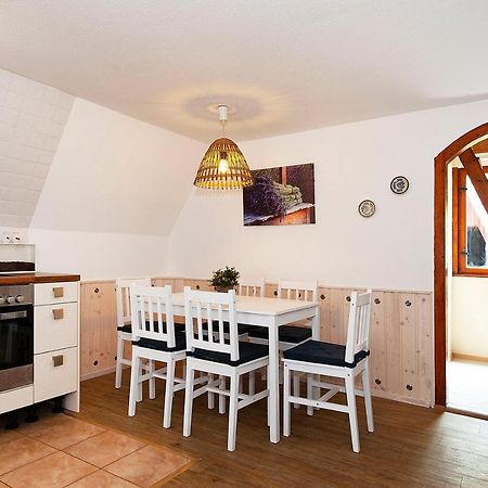 Ferienhaus Katharina Malschwitz Екстериор снимка