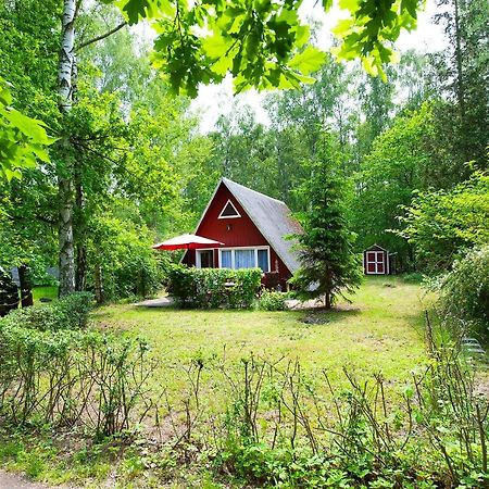 Ferienhaus Katharina Malschwitz Екстериор снимка