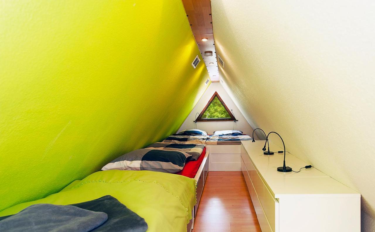 Ferienhaus Katharina Malschwitz Екстериор снимка