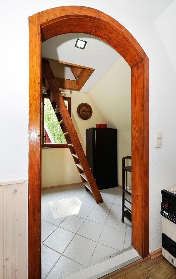 Ferienhaus Katharina Malschwitz Екстериор снимка